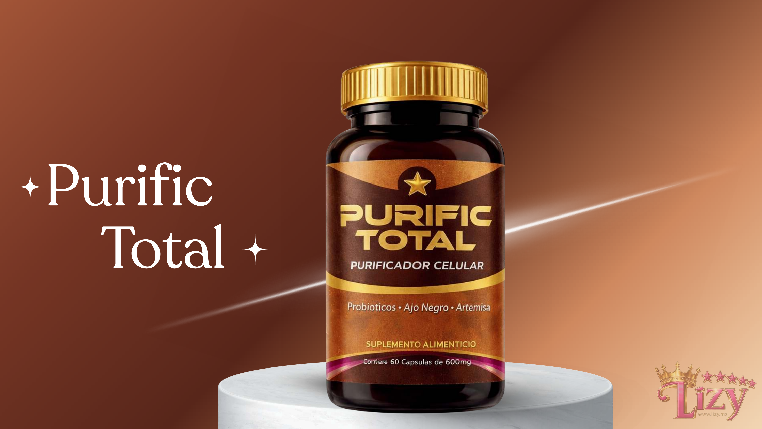 PURIFIC TOTAL