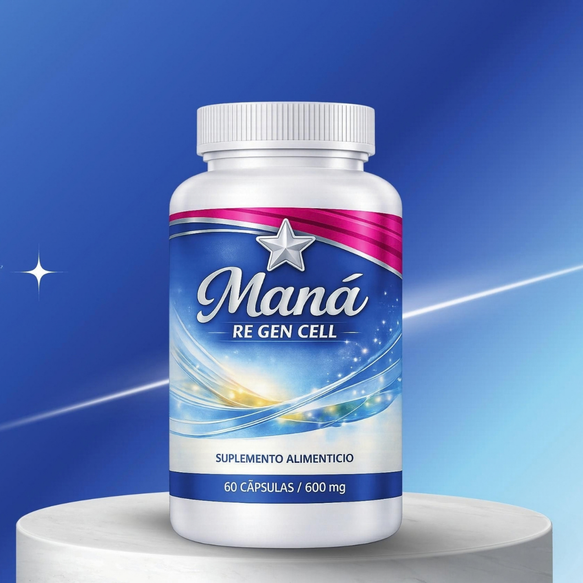 MANÁ