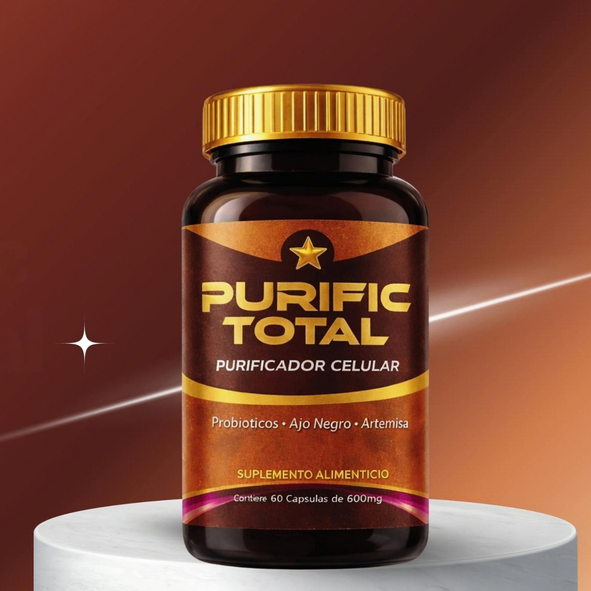 PURIFIC TOTAL